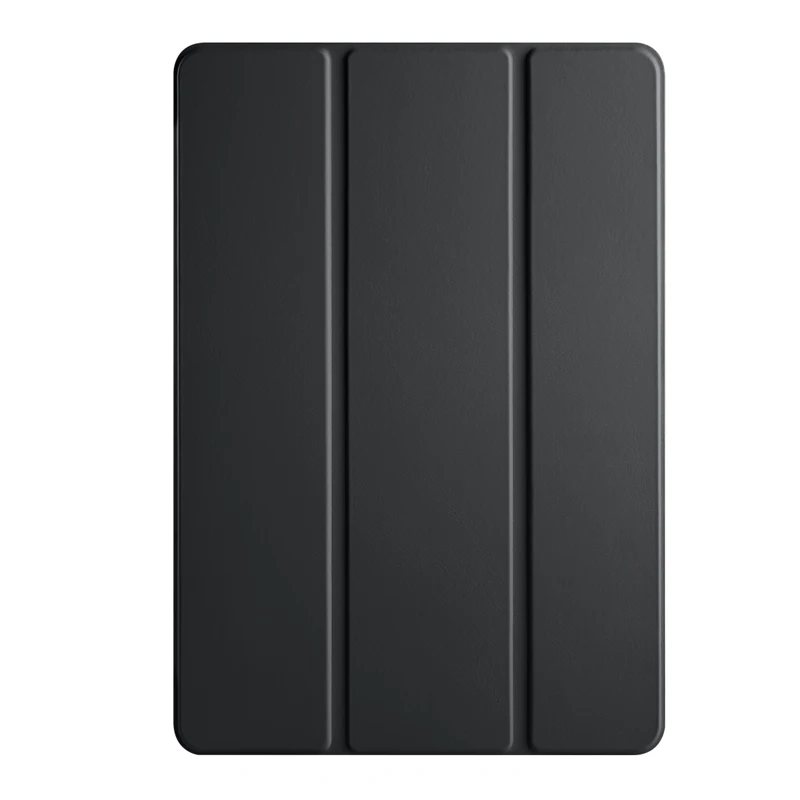Lenovo Idea Tab 11 Acrylic Clear Hard Stand Case with Pen Holder