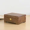 Wooden Music box Mechanism With Sankyo 23-note Gifts for Girls Wife girlfriend Valentine's Day/Christmas Day/Birthday 3