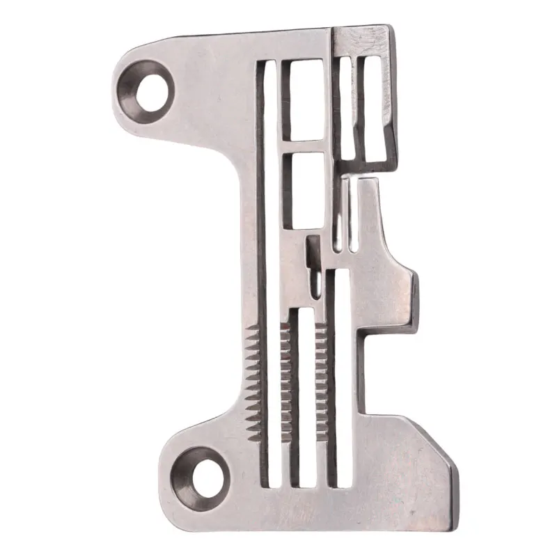 277518R40 For Pegasus EX3244 Sewing Machine Needle Plate
