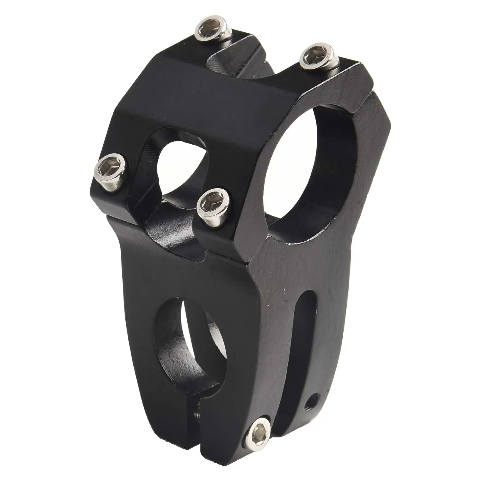 Für Elektroroller Elektroroller-Lenker Rollerwartung 22,2 mm Lenker 23,5 mm Vorbau 25 mm Vorbau einfach zu installieren – Detail 11
