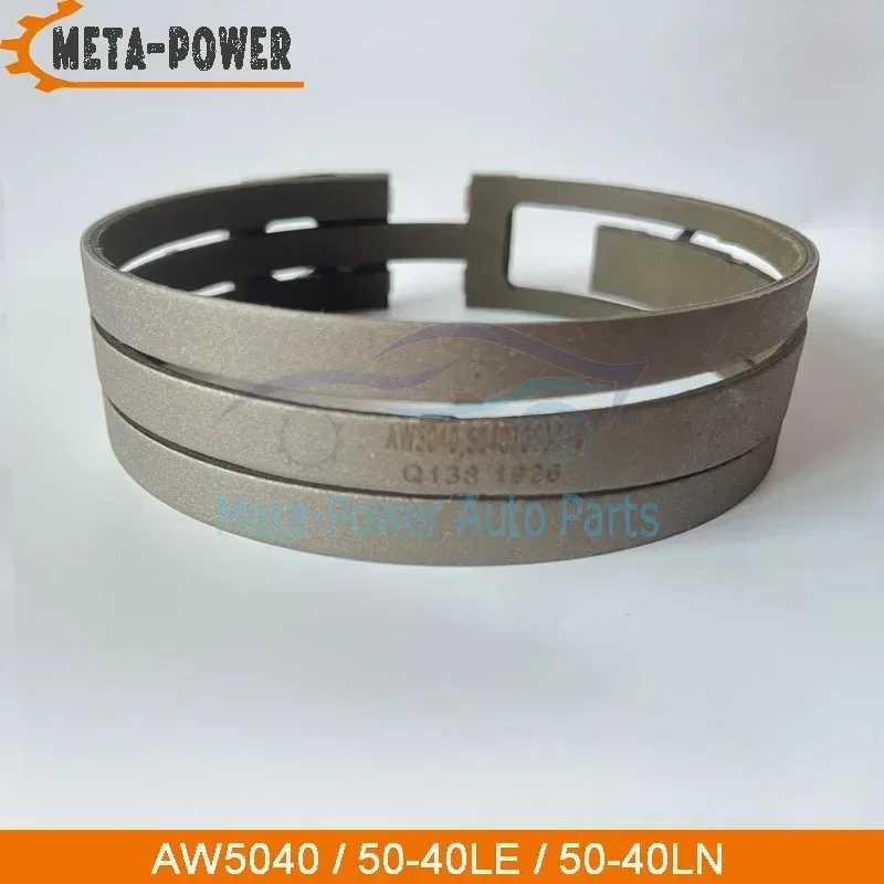 

AW5040 Automatic Transmission Brake Band AW50-40LN 50-40LE For GM Chevrolet Buick Excelle Epica Opel 50407350010 Car Accessories