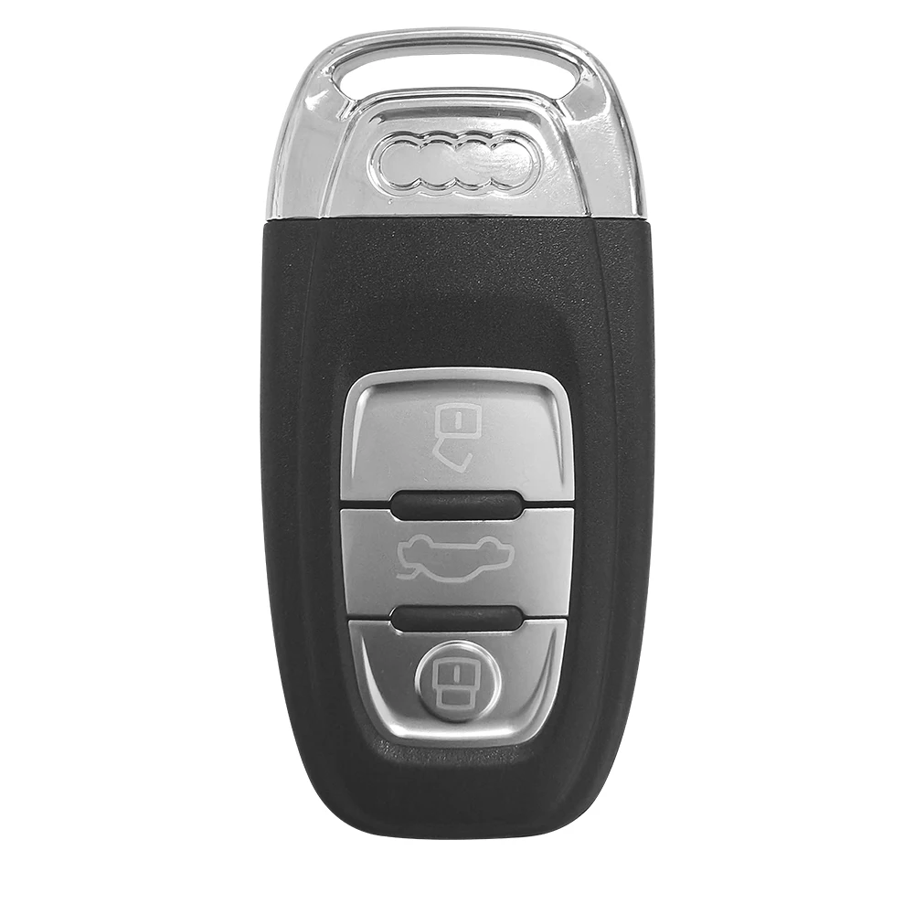 Chiave a distanza per auto per Audi 7 Chiave a distanza per auto per Audi - S9da43fa504a24ae9bffbbe9f02765dcbg