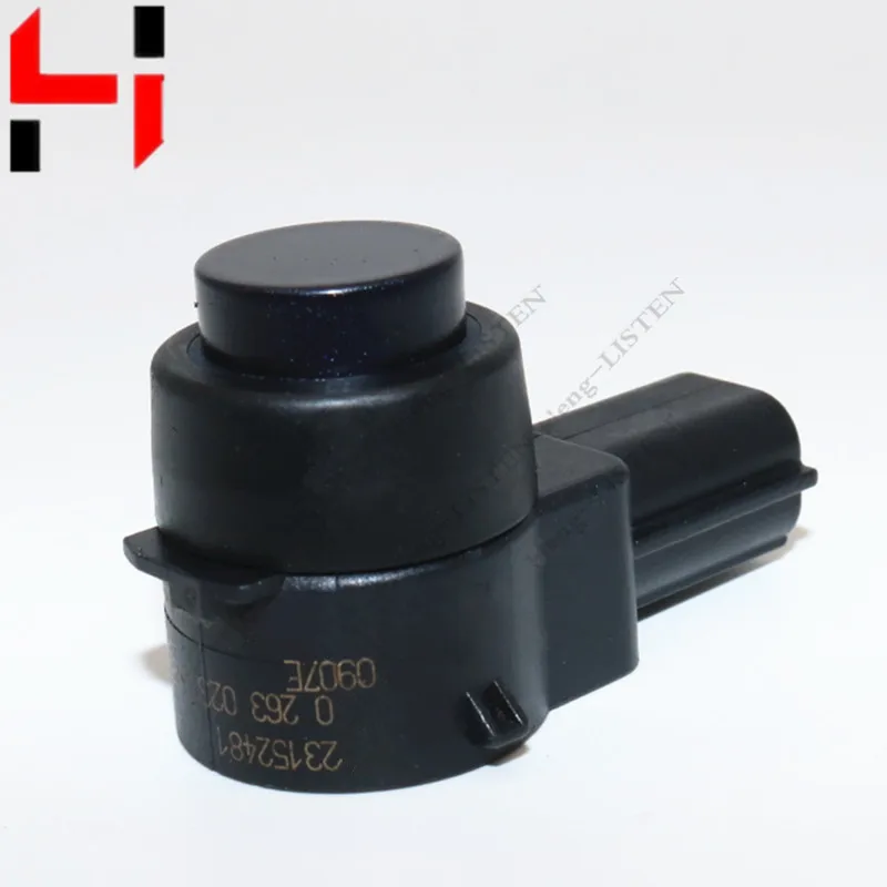 

(10pcs) Parking Distance Control PDC Sensor 22833043 OEM 0263013703 For Orla Ndo An Tara Insi Gnia S RX 2009-2013