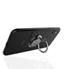 For Doogee S Punk SPunk 6.58" 2024 Back Ring Holder Bracket Phone Case Soft Silicone TPU Original Shockproof 6