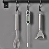 Kitchen Food Baking Digital Thermometer Electronic Probe Type Digital Display Cooking Liquid Grill Oven Thermometer 6