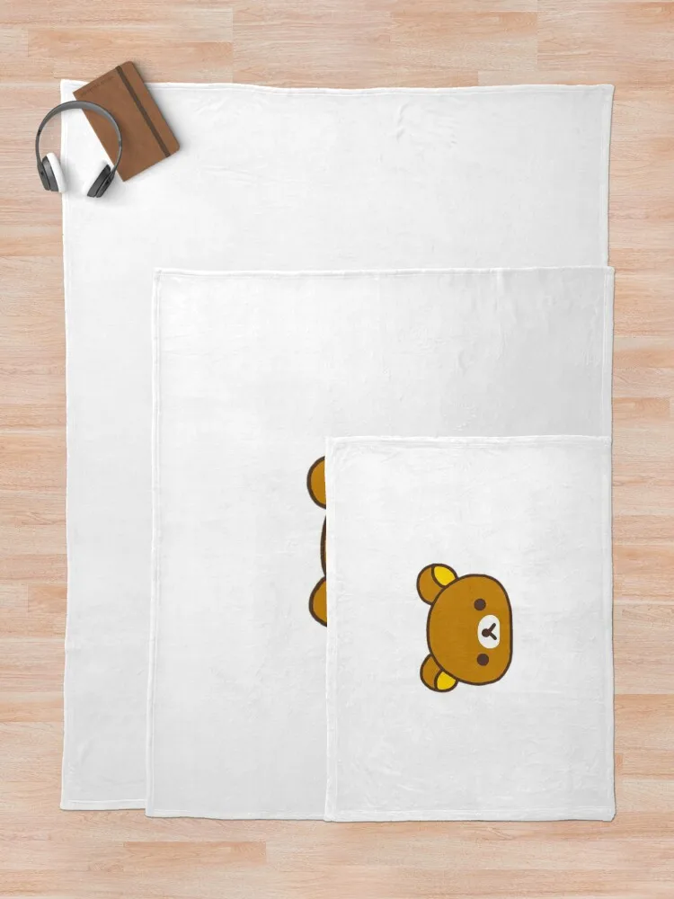 Rilakkuma �� ������ ���,  ���, ħ�� Ŀ��, �ܿ� ħ�� ���