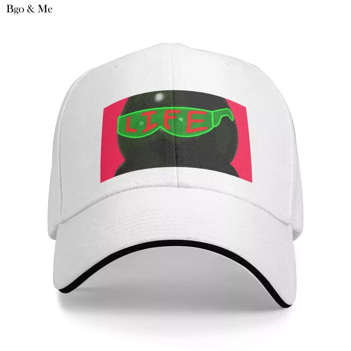 

2023 New GORBINO LIFE Baseball Cap Luxury Brand Women's Hat 2022 Men's
