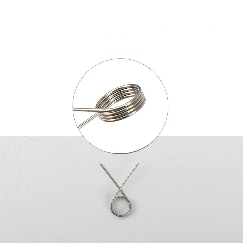 20x Getriebe-Schalthebelfedern Für BMW Mini - OEM 25168483098 & 25168666166