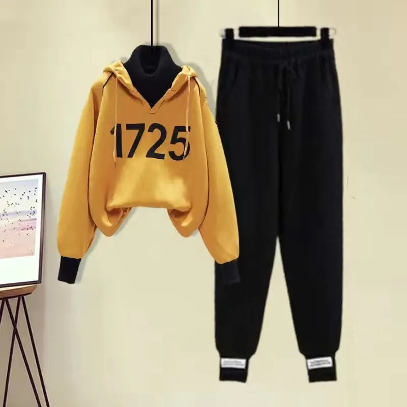 Рисунок 5 - Осенне-зимняя Толстовка с длинным