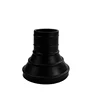 1Pcs Mini Park Golf Ball Pickup Rubber Durable Portable Golf Ball Retriever Grabber Suction Cup Golf Training Aids Accessories 5