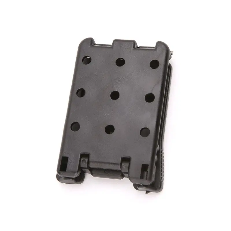 Outdoor Belt Clip Outdoor Camp Travel Belt Belt Clip Tek-lok Claw Holster Attachment With Hardware K Scabard Sheath Waist Clamp