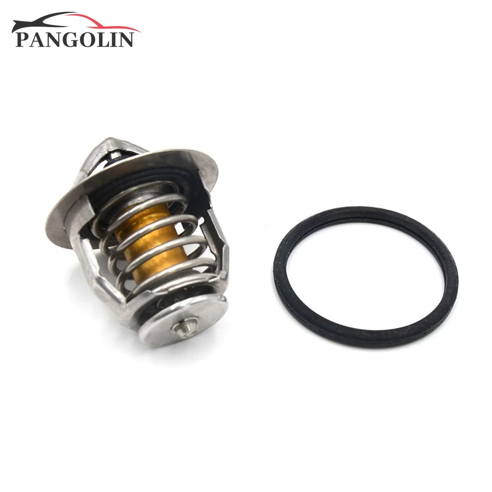 Engine Thermostat With And Gasket 9091603075 Ffits For Toyota 4runner