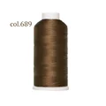 689 Light Brown