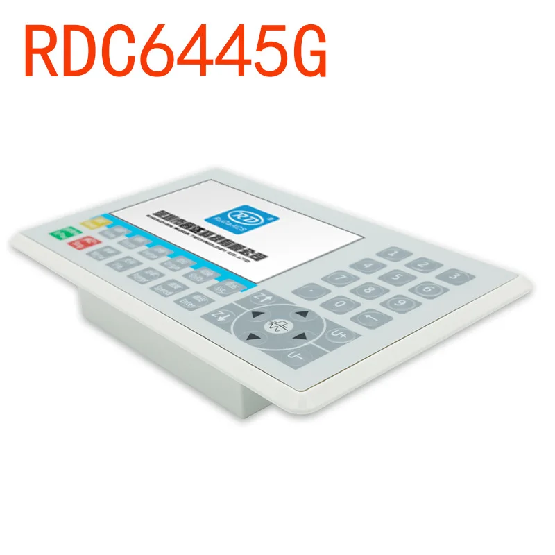 

Материнская плата Ruida 6442S