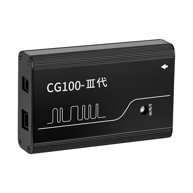 

CG100 Standard Version with Latest Software Car Fault Detector, Diagnostic and Repair Tool