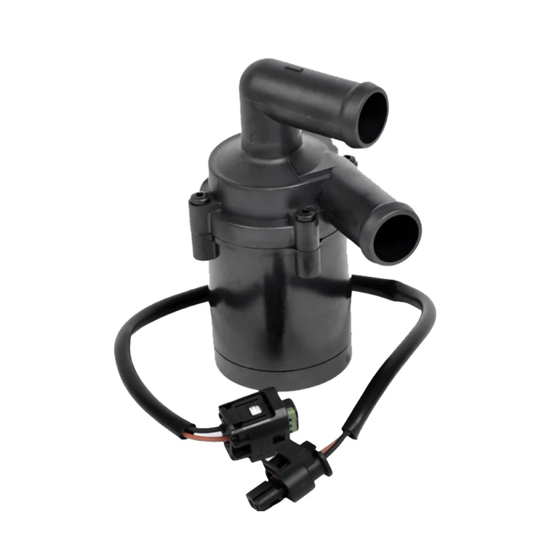 Cooling Water Pump 1K0965561 Additional Water Pump 7N0965561 Parking Heater Water Pump For Audi A3 SEAT SKODA VW Caddy EOS Golf JETTA Tiguan Touran
