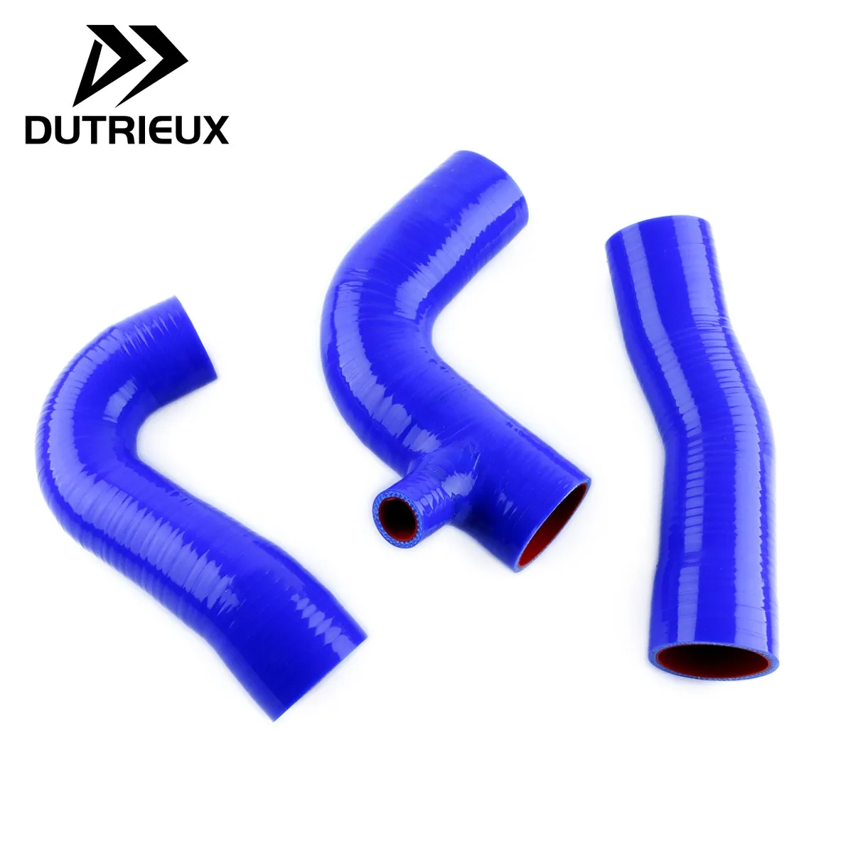 

Silicone Boost Hose Pipe Kit For 1987-1990 Ford Sierra Cosworth 2WD 1988 1989