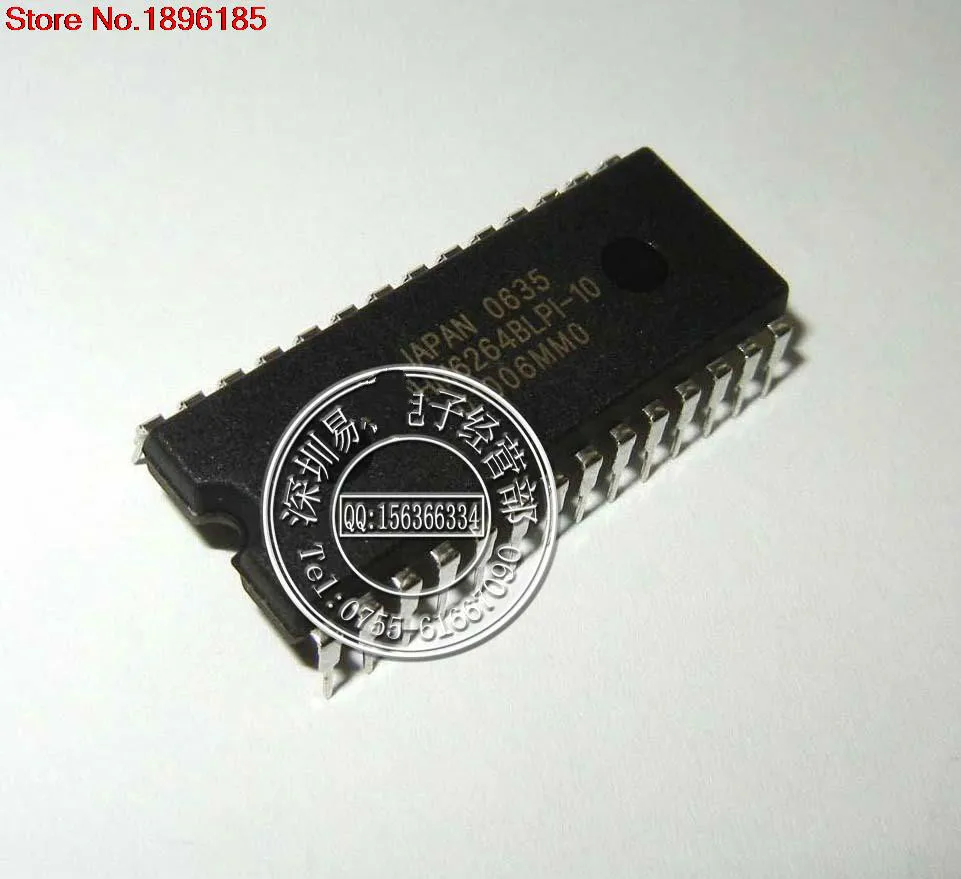 

5Pcs HM6264BLP-8L HM6264BLP-8 HM6264BLP