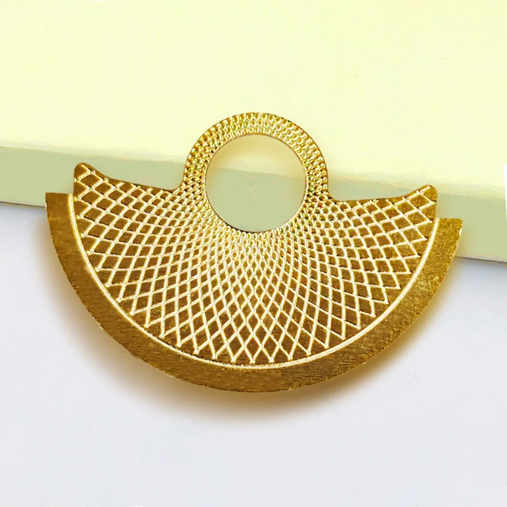 Rotor Patch for Automatic Movement Weight Hammer Replacement Parts