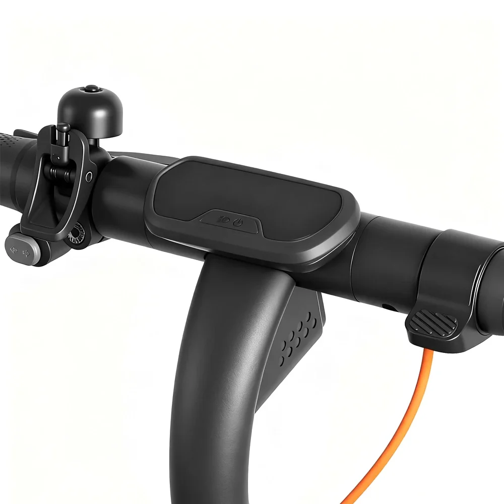 Silicone Waterproof Dashboard Protection Case for Electric Scooter Display Screen
