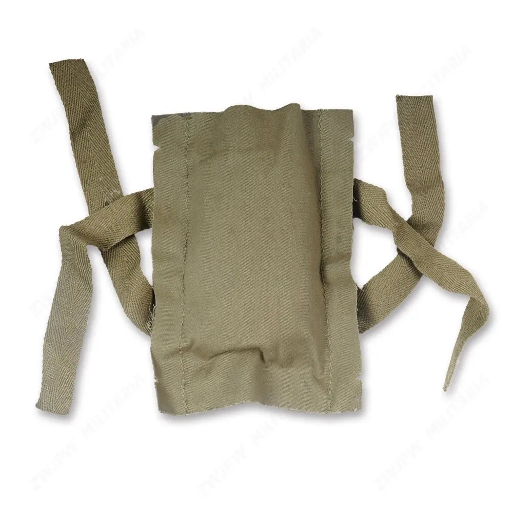 Military first aid kit WW2 US MILITARY ARMY TROOPER SOLDIER FIRST AID KIT BANDAGE COLLECTION MEDIC GEAR US10701