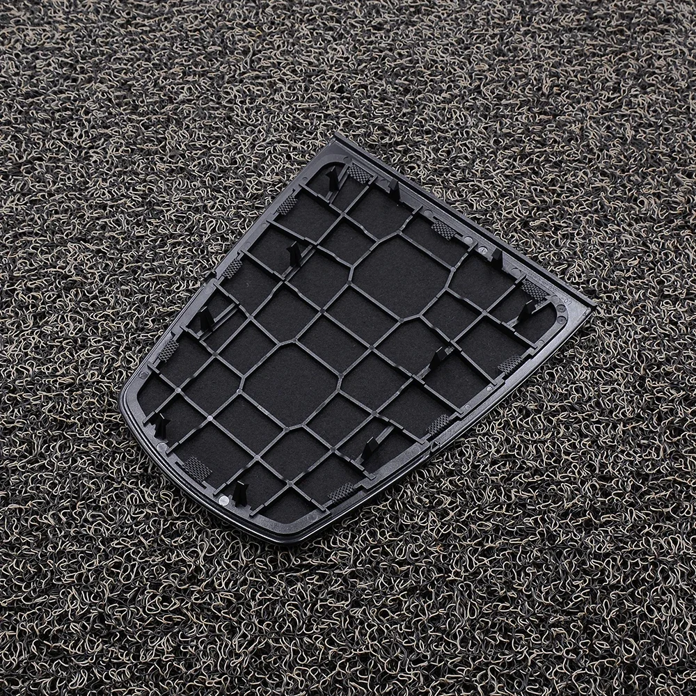 Center speaker cover for BMW F10 F11 5 Series car model dashboard speaker cover audio dashboard Loudspeaker