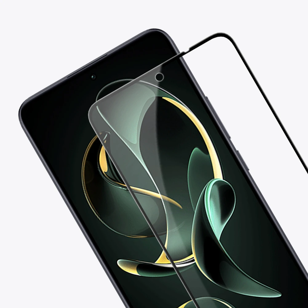 Xiaomi 13T Pro 本体 + 充電器 + スクリーンプロテクター Nillkinは