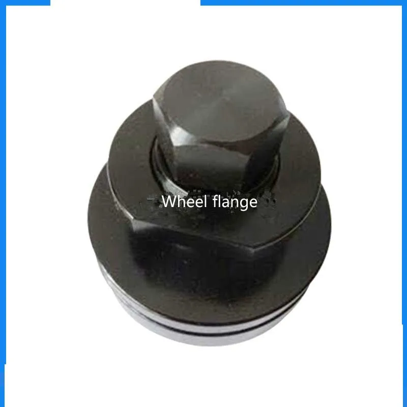 2PCS Grinding Machine Spindle Locking Flange Nut, 45 OFF