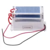 60G/H Generator Air Cleaner Ozonizer Purifier Treatment Formaldehyde Remove Odor Machine 220V 1