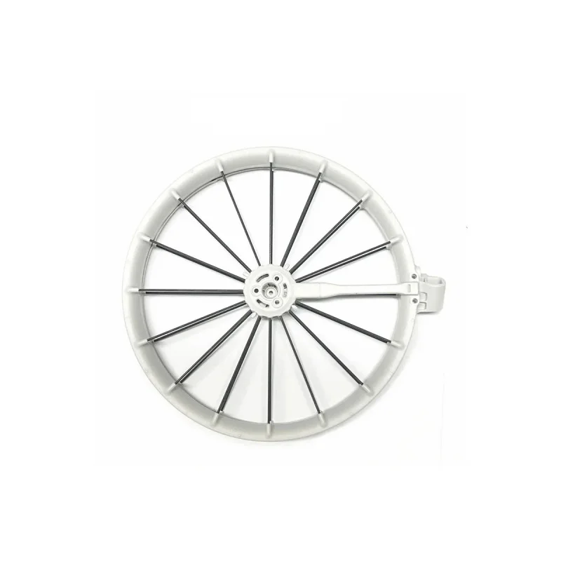 Original Propeller Guard for DJI Flip Anti-Collision Body Protection Plastic Shell Replacement Drone Repair Parts