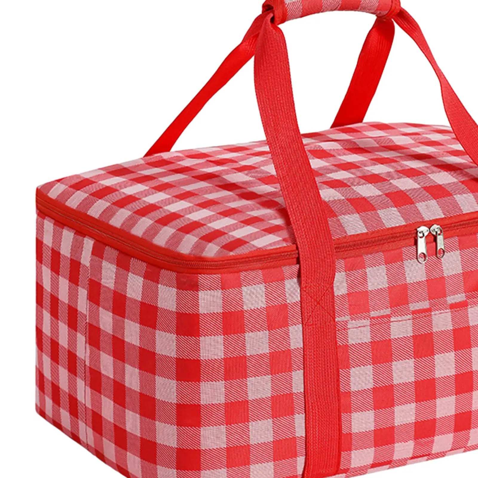 Large Cooler Bag Cookware Bag for Hot or Cold Durable Insulated Picnic