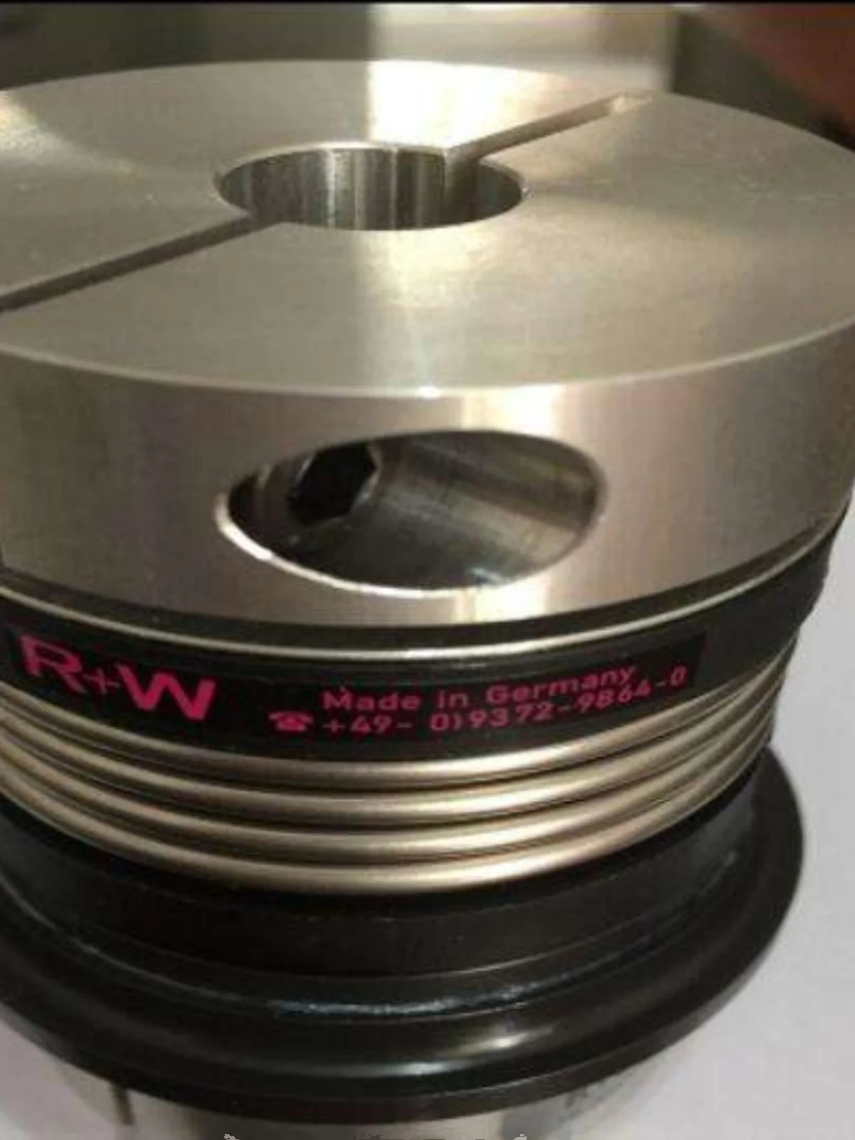 

Plum blossom elastic coupling/German R+W Plum blossom coupling/EKL/EK2/EKH/EK6/EK1/EK bargaining