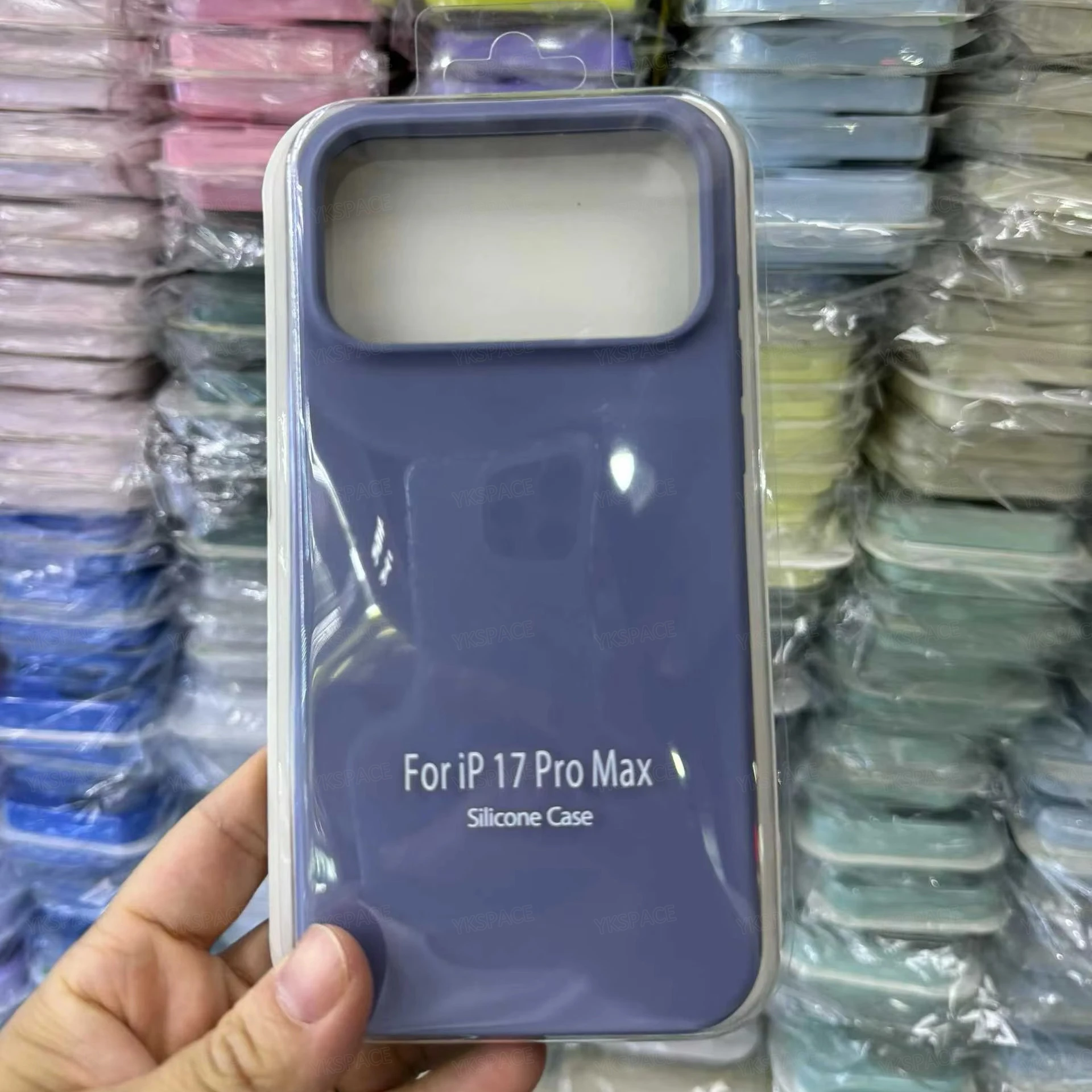 Luxury Soft Liquid Silicone Phone Case - 32 Vibrant Colors, Matte Frosted Finish