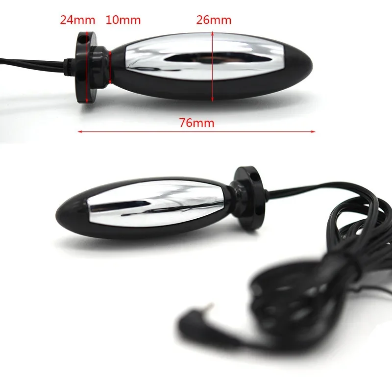 BDSM Flirt Electric Shock Nipple Clamp Metal Clips Breast Pussy Stimulation Nipple Correction Adult CoupleSex Toys for Women