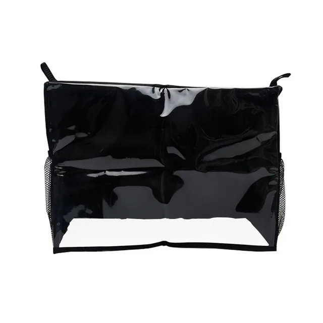 Tartozékok Stepred, Szilárd, Por Pvc Védőhullámú, Univerzális, 2 Oldalsó Zseb Újrafelhasználható Hordozható Otthon - Image 4