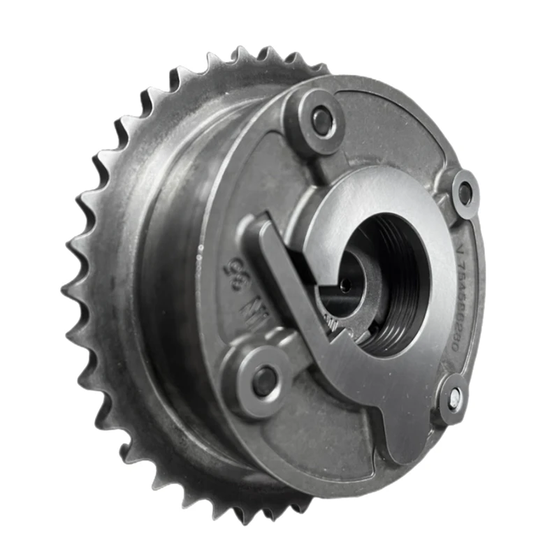 흡기 캠축 VVT 기어 조절식 Vanos 도르래 0805H5 V754586280, BMW F20 F21 미니 푸조 308 508 시트로엥 C4 C5 DS