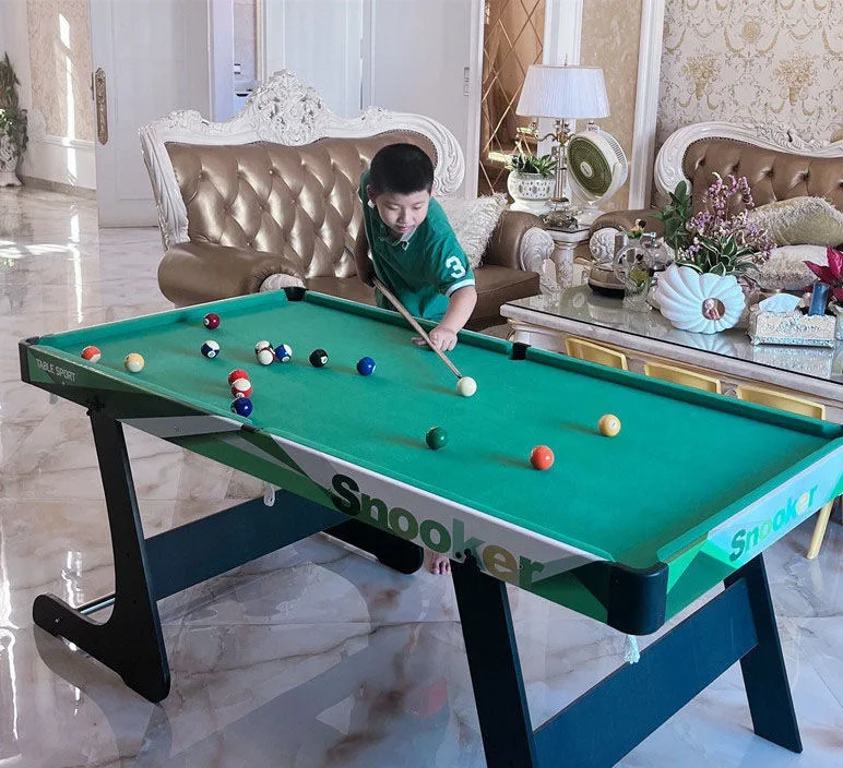 Pool Table Children's Home Large Pool Table Boys Mini