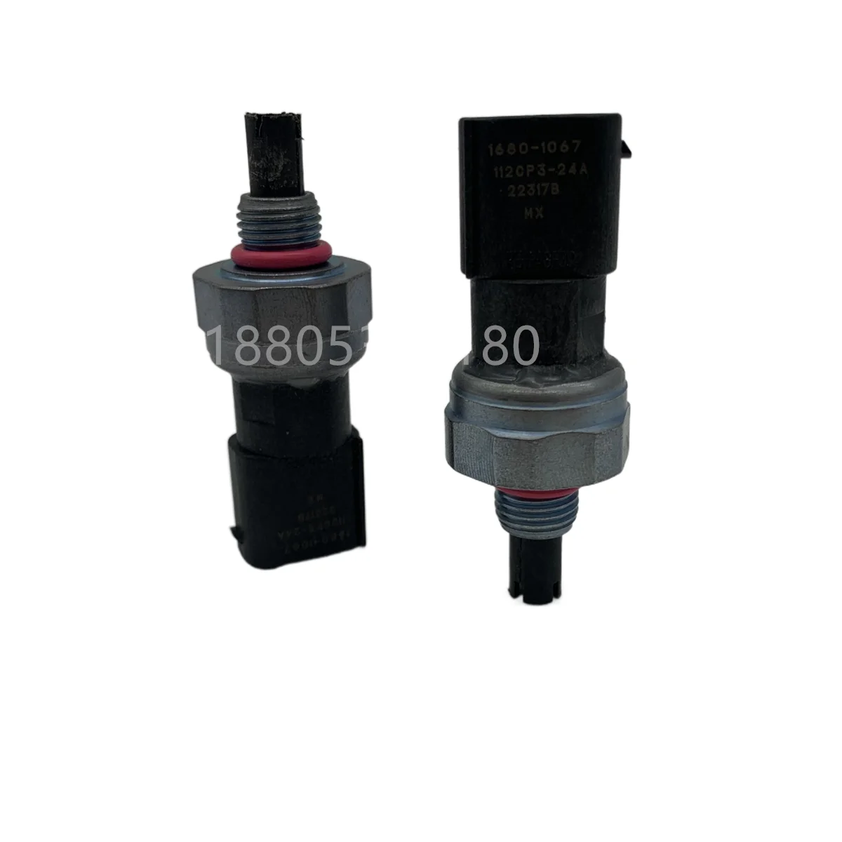 CNG 가스 압력 및 온도 센서, 112CP3-24A 1001101107 110R-000095