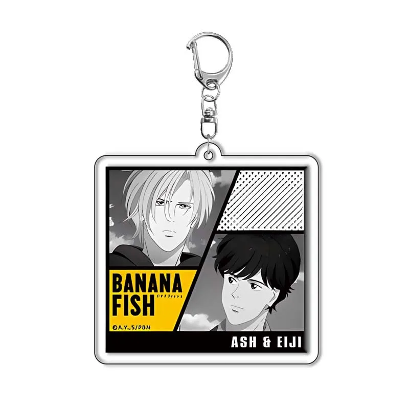 S9da652664c2747a480ebcd357bb48590Q - Banana Fish Merch