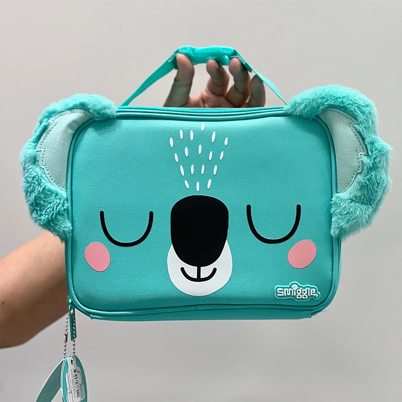 Genuine Australia Smiggle School Bag Children Stationery Student