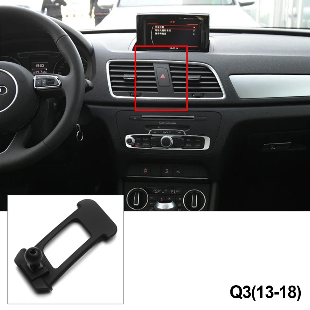 Universal Car Phone Stand Holder Bracket