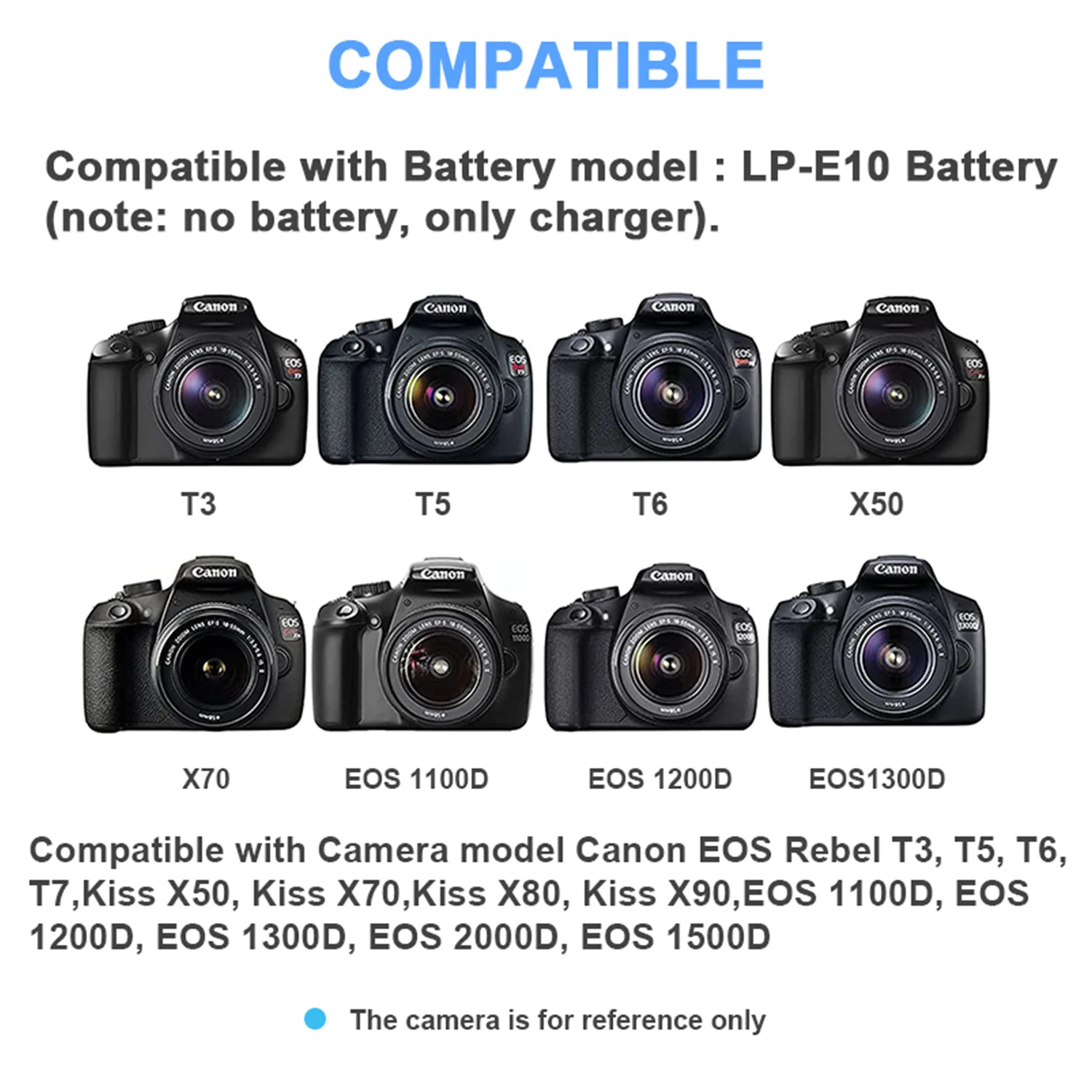 Eos 1200d Canon Rebel Compatible Lenses Canon EOS 1200D – Kamerastore