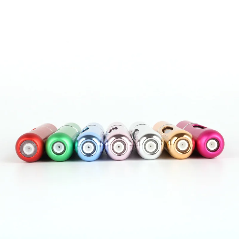 5ML Mini Perfume Sub-Bottles Refillable Bottom Filling Atomizer | Portable Empty Cosmet... - UGI Packaging