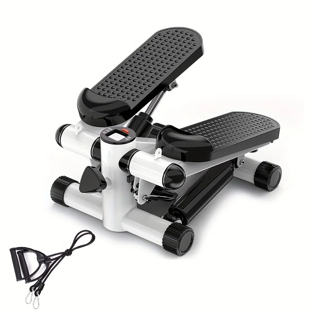 

Counting step machine Mini hydraulic step machine, non-slip pedal home sports multi-functional indoor fitness machine Workout se