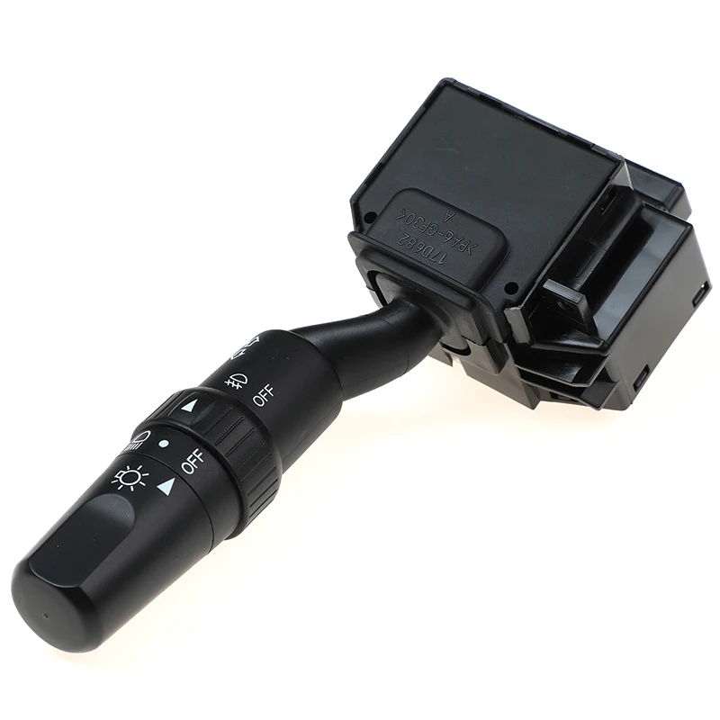 Car Steering Column Turn Signal Lever Combination Switch BN8R-66-122 BN8R66122