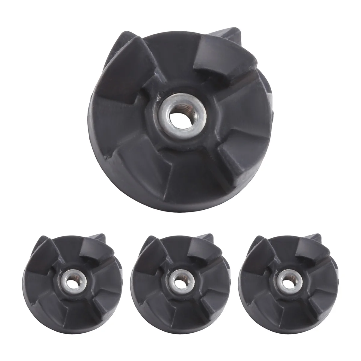 4Pcs Spare Replacement Parts Blade Gear Blender Juicer Parts for Magic 250W HOT