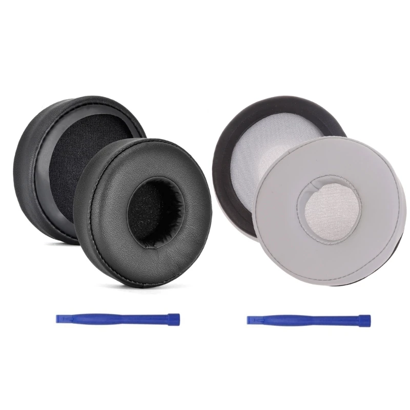 

Replacement Ear Pads for WH-CH500/WH-CH510 Headphones Soft and Durable Earpads