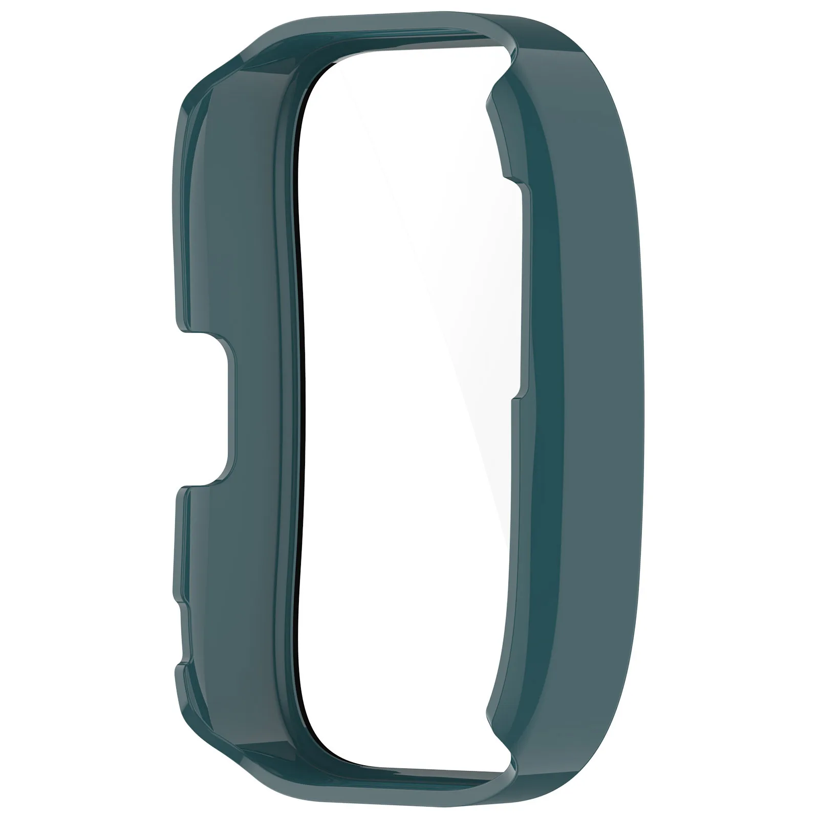 Amazfit Bip 5 Protector Case, 2in1 Hard Casing With Screen Glass