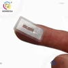 Genuine NFC 213 Wet Inlay Label Sticker ,13.56mhz NFC Sticker tag[11*21,55*25],Support URL Write Inisde,for NFC enabled phones 2