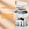 20 in 1 Computer Keyboard Cleaner Kit Tablet Camera Phone Screen Clean Tools Keycap Puller Earphone Clean Brush with Storage Box 3